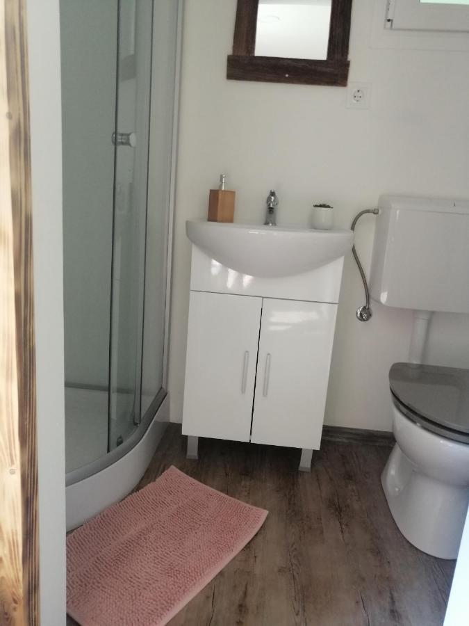 Skalca Villa Kamniska Bistrica Bagian luar foto