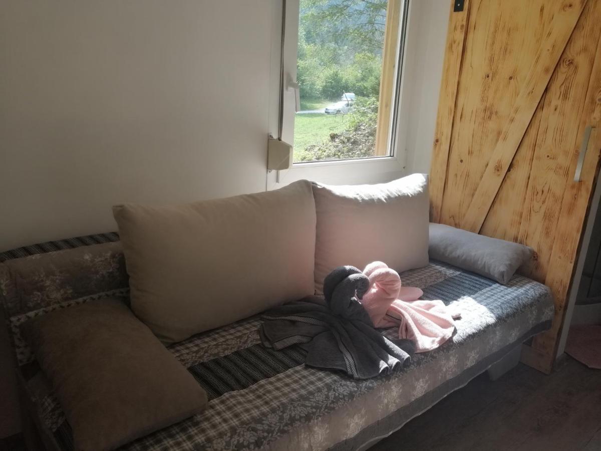 Skalca Villa Kamniska Bistrica Bagian luar foto